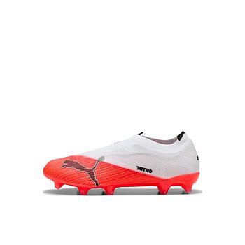 PUMA ULTRA NITRO 7 MATCH L F/AG ΥΠΟΔΗΜΑ ΠΟΔΟΣΦΑΙΡΙΚΟ LOW