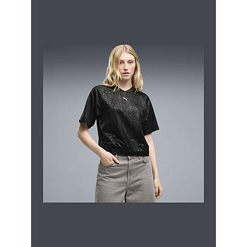 PUMA SPORT ANIMAL Relaxed AOP Jersey ΜΠΛΟΥΖΑΚΙ Κ/Μ