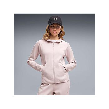 PUMA PUMATECH SENSE Full-Zip Jacket DK ZΑΚΕΤΑ