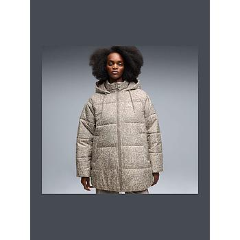 PUMA Style Padded Jacket W ΜΠΟΥΦΑΝ