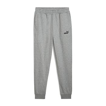 PUMA ESS No.1 Logo Sweatpants FL cl