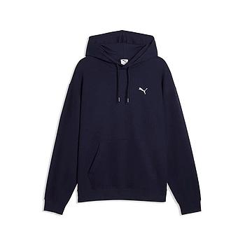 PUMA ESS ELEVATED Relaxed Material Hoodie ΦΟΥΤΕΡ ΜΕ ΚΟΥΚΟΥΛΑ
