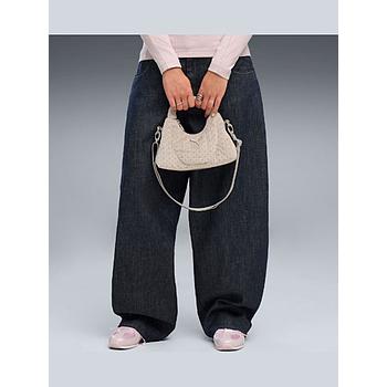 PUMA UP Velvet Micro Prism Bag SHOULDER BAG