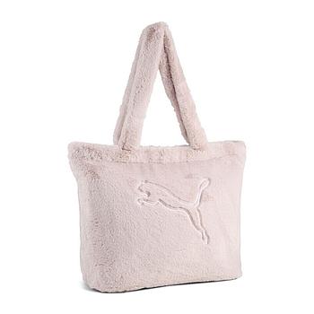 PUMA UP FUR Shopper SHOPPER BAG