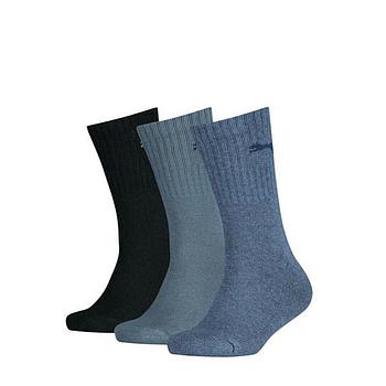 PUMA SPORT JUNIOR 3P ΚΑΛΤΣΑ DOBOTEX
