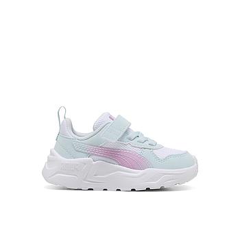 PUMA Trinity 2 LT Faded Glow AC + Inf ΥΠΟΔΗΜΑ SPORTSTYLE LOW BOOT