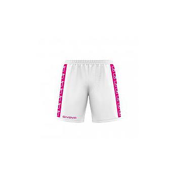 PANTALONCINO POLY BAND (BA03)