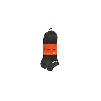 CALZA INVISIBILE TRIS (C032)