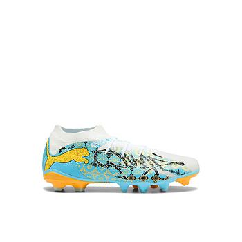 PUMA FUTURE 9 MATCH PLAYMAKER FG/AG ΥΠΟΔΗΜΑ ΠΟΔΟΣΦΑΙΡΙΚΟ LOW