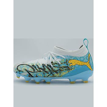 PUMA FUTURE 9 MATCH PLAYMAKER FG/AG Jr ΥΠΟΔΗΜΑ ΠΟΔΟΣΦΑΙΡΙΚΟ LOW
