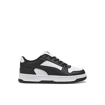 Puma Rebound Slam Lo Jr ΥΠΟΔΗΜΑ SPORTSTYLE LOW BOOT