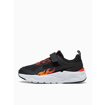 PUMA Trinity 2 LT Sparks AC + PS ΥΠΟΔΗΜΑ SPORTSTYLE LOW BOOT