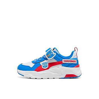 PUMA Trinity 2 LT Transformers AC + PS ΥΠΟΔΗΜΑ SPORTSTYLE LOW BOOT
