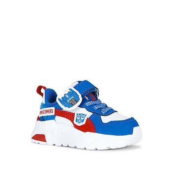 PUMA Trinity 2 LT Transformers AC + Inf ΥΠΟΔΗΜΑ SPORTSTYLE LOW BOOT
