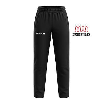 PANTALONE REVOLUTION IN PIN PAN (P025)