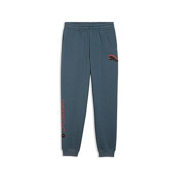 PUMA STREET Relaxed Sweatpants FL B (694672)
