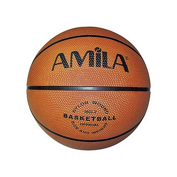 Μπάλα BASKET Νο. 7 RB7101-B