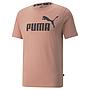 Puma ESS Logo Tee s  586667 