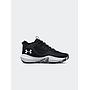 UA GS LOCKDOWN 6 ΥΠΟΔΗΜΑ BASKET SNEAKERS MID UNDER ARMOUR 3025617 