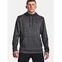 UA ARMOUR FLEECE TWIST HD MEN'S ΜΠΛΟΥΖΑ ΜΑΚΡΥΜΑΝΙΚΗ 1373354