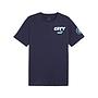 PUMA MCFC Ftblicons Tee (774382)