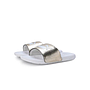 Puma Cool Cat 2.0 Metallic Shine Υπόδημα Slides Low (395395)
