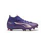 PUMA ULTRA 5 MATCH +FG/AG ΥΠΟΔΗΜΑ ΠΟΔΟΣΦΑΙΡΙΚΟ MID (107686)