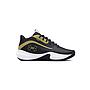 UA LOCKDOWN 7 ΥΠΟΔΗΜΑ BASKET SNEAKERS MID (3028512)