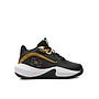 UA PS LOCKDOWN 7 ΥΠΟΔΗΜΑ BASKET SNEAKERS MID (3028514)