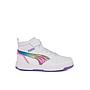 PUMA Rebound V6 Mid Bouncy Sky AC+PS ΥΠΟΔΗΜΑ BASKET LOW (398726)