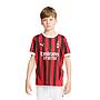 PUMA ACM Home Jersey Replica Jr ΦΑΝΕΛΑ ΠΟΔΟΣΦΑΙΡΟΥ Κ/Μ