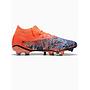 PUMA FUTURE 8 MATCH CREATIVITY FG/AG ΥΠΟΔΗΜΑ ΠΟΔΟΣΦΑΙΡΙΚΟ MID