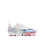 PUMA FUTURE 8 PLAY FG/AG Jr ΥΠΟΔΗΜΑ ΠΟΔΟΣΦΑΙΡΙΚΟ LOW