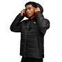 ESS HOODED PADDED JACKET ΜΠΟΥΦΑΝ PUMA (685211)